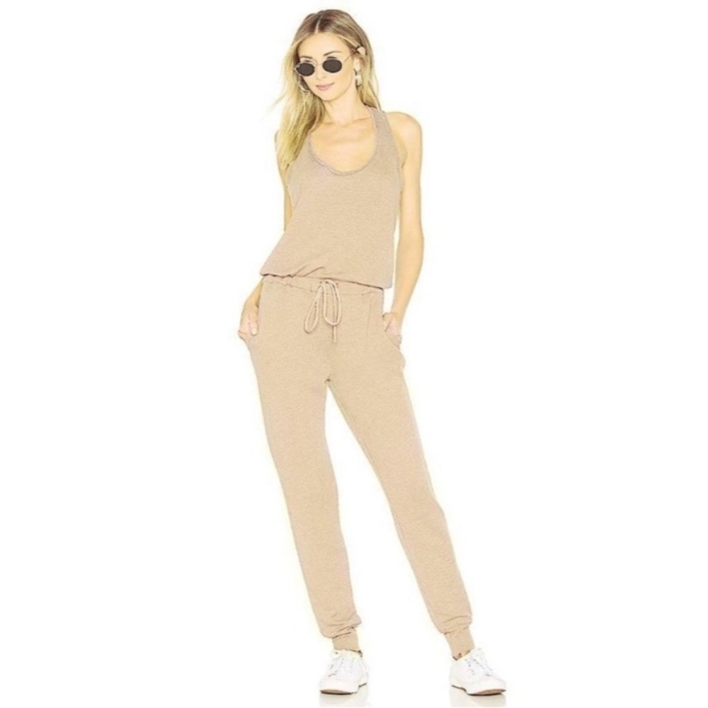 Young Fabulous & Broke Eberhart Jumpsuit